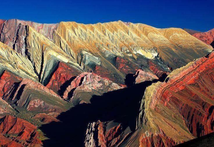 Hotel Humahuaca Esterno foto